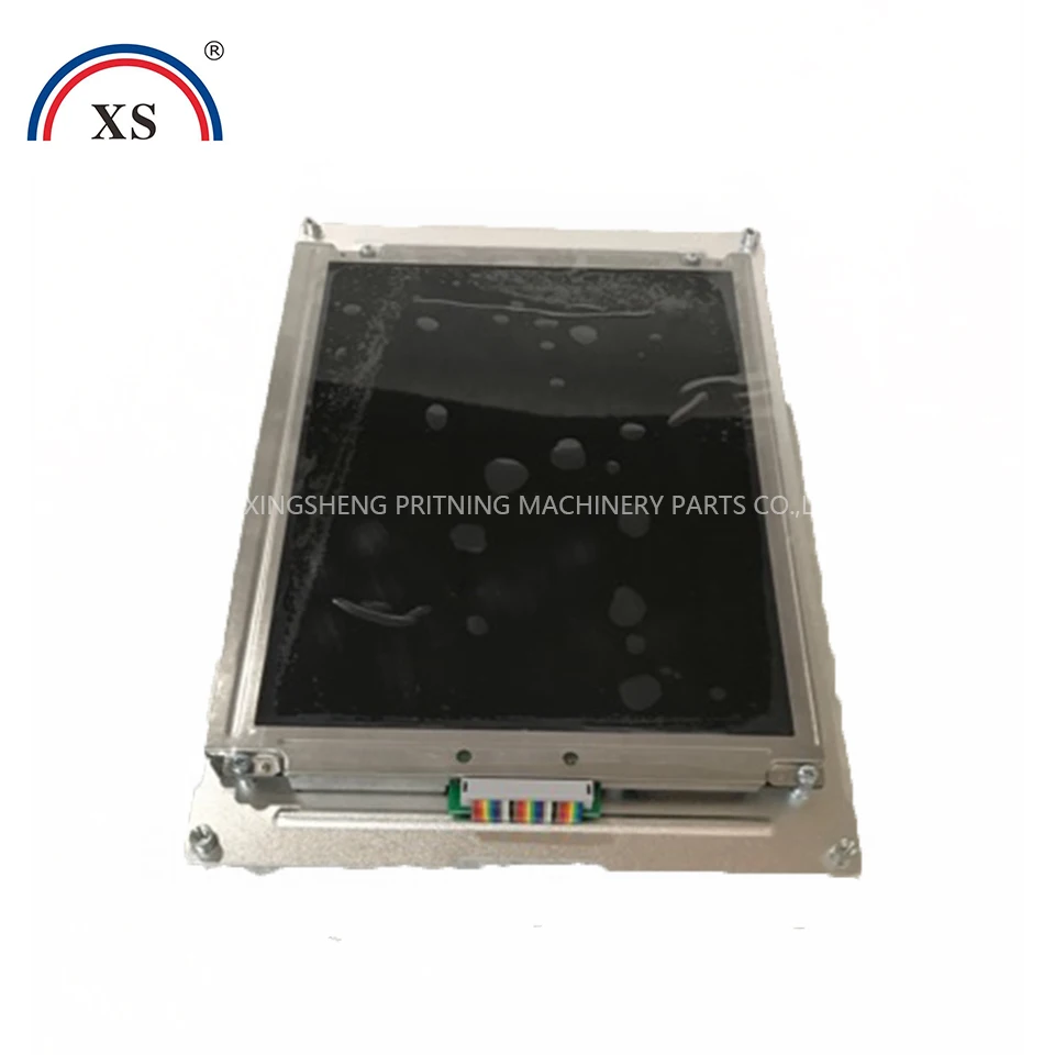 MV.036.387/00.785.0353 CP Tronic Display Compatible LCD panel for CD/SM102 HIGH QUALITY PRINTING MACHINE PARTS XL105 CX102