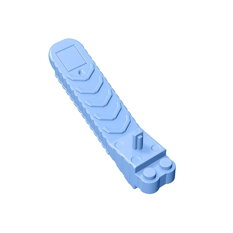 ゴブリックス ビルディングブロック GDS-716 エレメントセパレーター 教育用 レゴ96874-630と互換性あり 子供向けDIYテクニカル