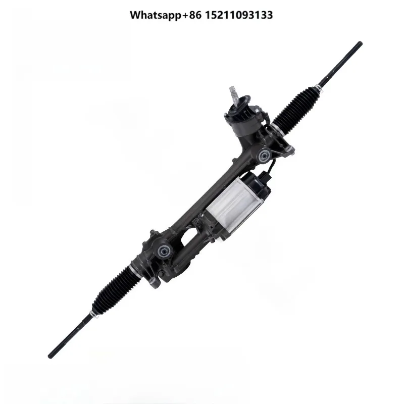Reliable Steering Angle Sensor 5N0909144C for VW Tiguan