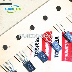 1PCS 2SC2705-Y C2705 2SA1145-Y TO-92 NEW Original Transistor 2SC2705 2SA1145 A1145