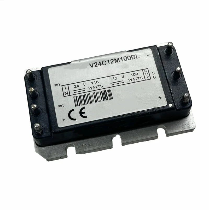 Modul V24C12T100BL Asli Baru