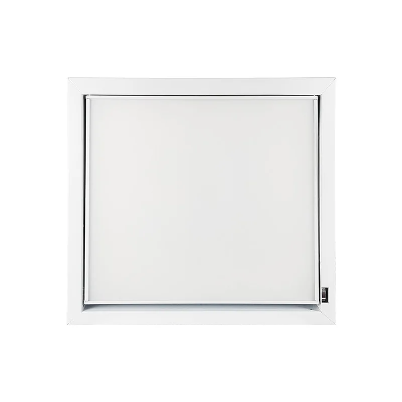 Embedded three-primary color flexible conference room flat surface video lighting electric three-primary color