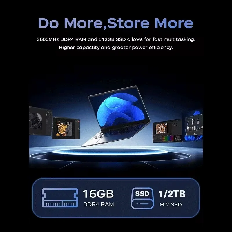 Thumbnail 3 - #41 Best Gaming Laptops to Buy In 2026