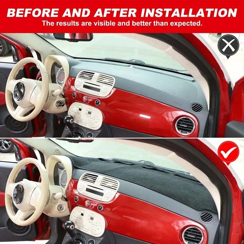 Dashboard Cover For…