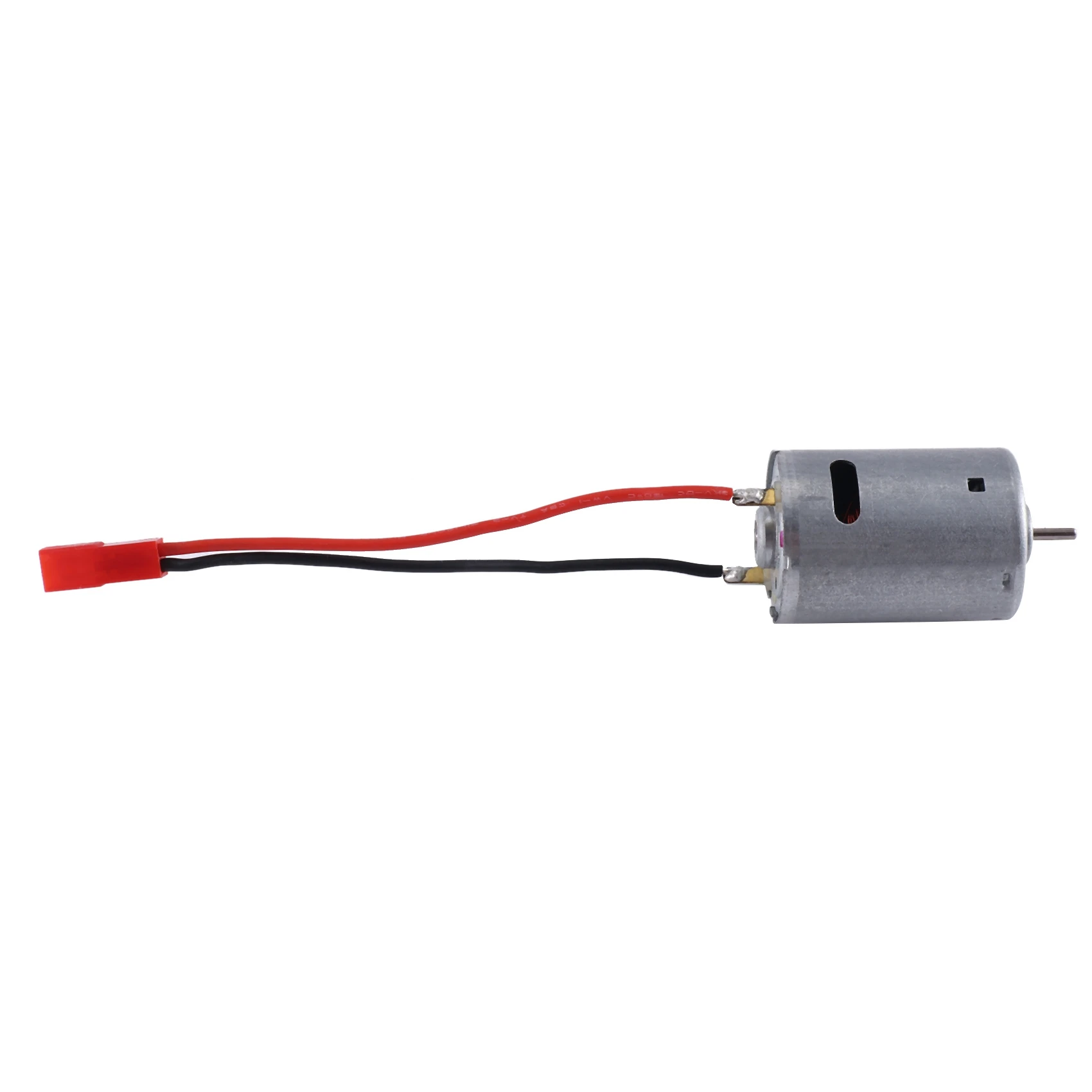 380 Brushed Motor with JST Plug for RC Car Boat Drone Spare Parts Accessories