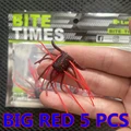 BIG RED