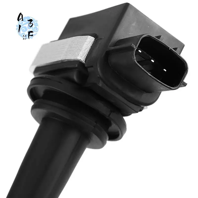 

A13F-Ignition Coil For Nissan MARCH SENTRA TIIDA 22448-ED800 22448-ED800EP 22448ED800 Auto Replacement Ignition Coil Connectors