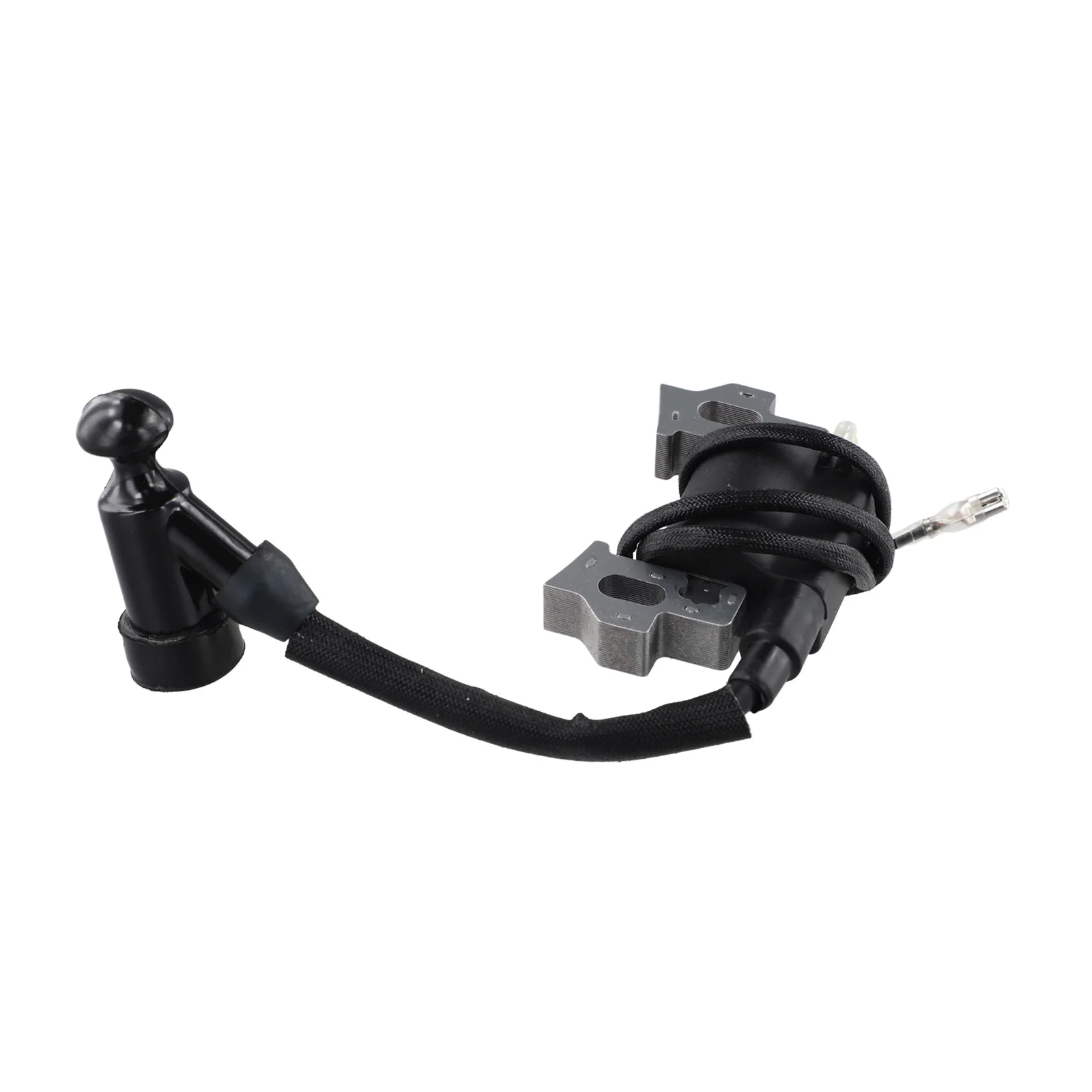 High Efficiency Ignition Coil Compatible with Multiple Lawn Mower Models Using the Trusted Design of a 140 218cc Engine