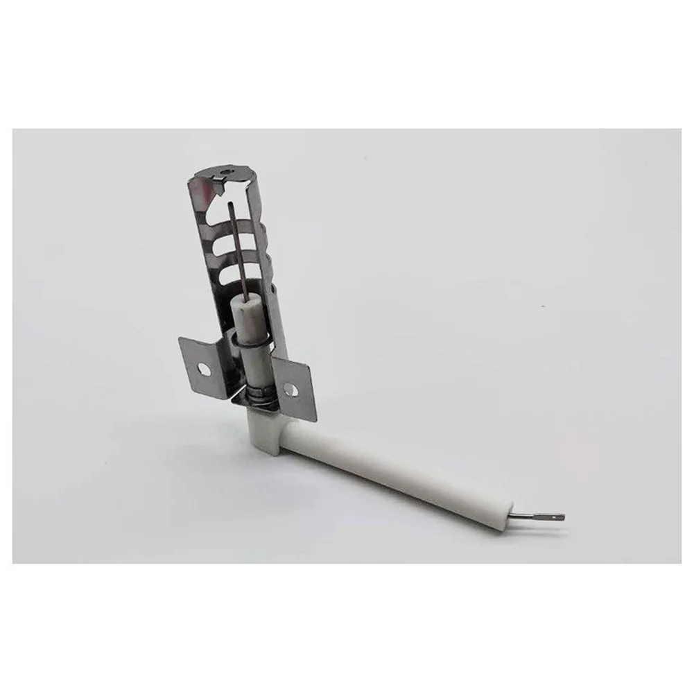 PB040170 Bake Igniter Electrode for Range Oven Replacement Part Fits AP5315630 811302 Compatible with Select Stoves and Cooktops