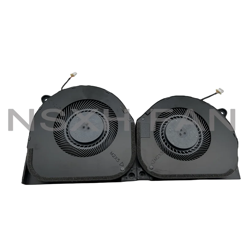 Ventilateur pour NS85C21, 18E11, NS85C20, 17L15, Y530, Y7000, DFS200405CA0T, DFS200SpringBR0T, FKPW, DC28000DKF1, DKF0, DKD1, DRD0, FKPX, Nouveau