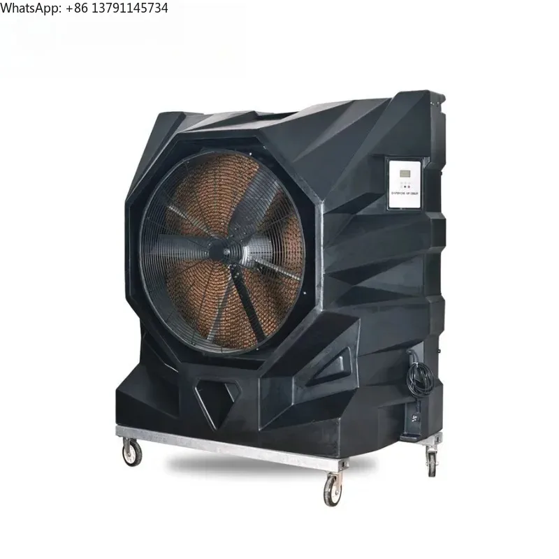 18000-23000  Outdoor Open Camping Party Commercial  Evaporative Air Cooler