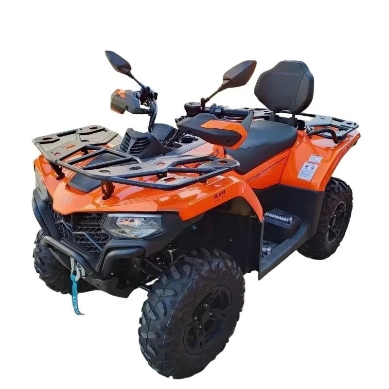 Heavy Winter Snowmobile, A Sturdy Tracked Snow Skateboard Suitable For Uneven Snow Terrain
