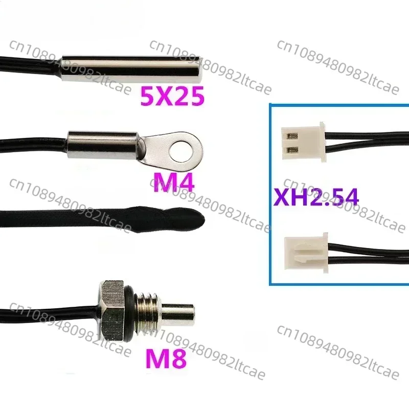 Ntc Temperature Sen…