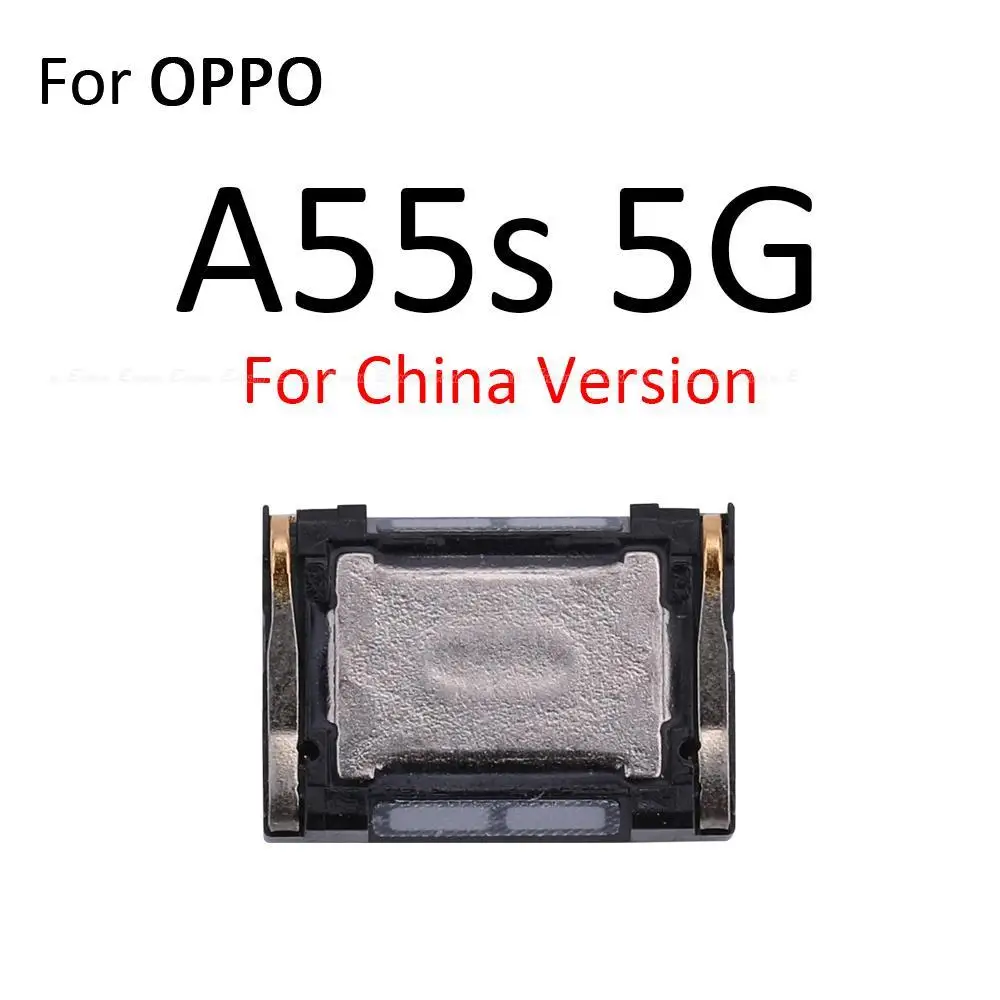 Front Earpiece Ear Speaker Sound Receiver Flex Cable For OPPO A9 A5 A32 A35 A53 A53s A54 A55 A55s A56 A57 A57s A58 A58x A36 A54s