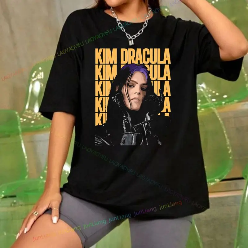 Kim Dracula, Bloody… - image