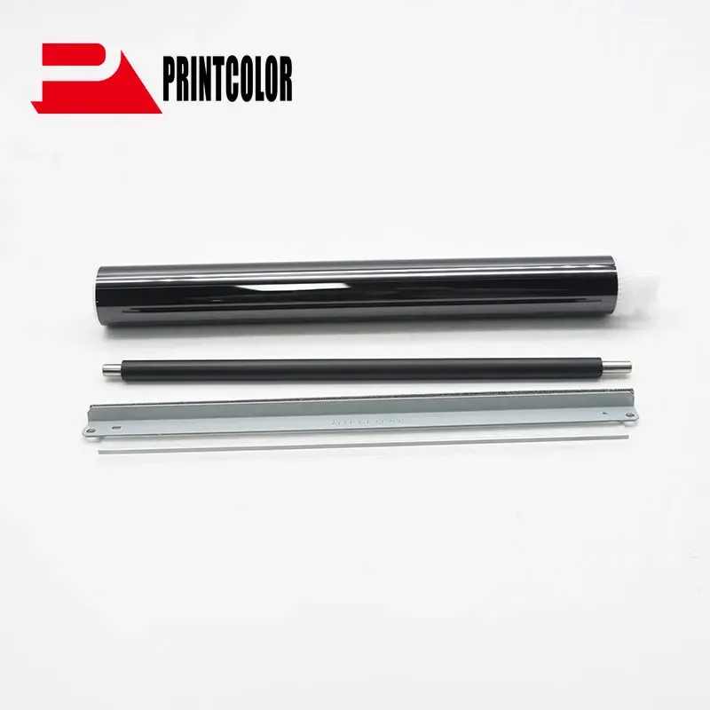 1*Blade+PCR Roller+M3655 OPC Drum For Kyocera FS 2100 4100 4200 4300 P3045 P3050 P3055 P3060 M3040 M3145 M3540 M3550 M3560 M3645