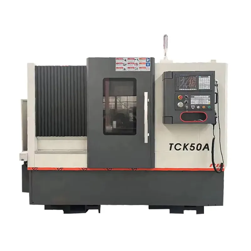 Cheap TCK50A Cnc La…