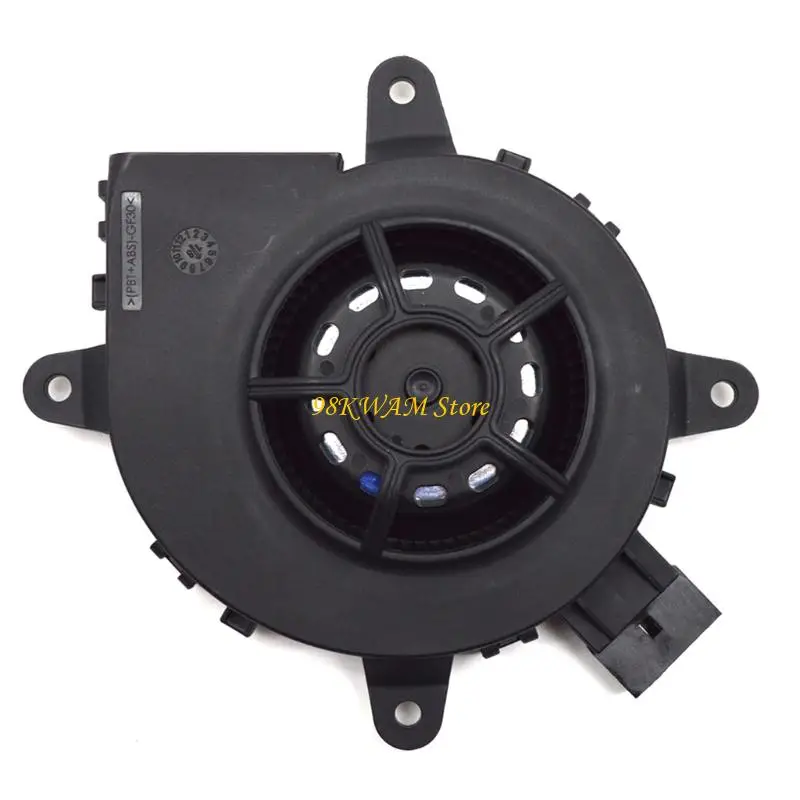 

Вентилятор вентиляции сиденья высоких представлений 4Н0963575 для нескольких моделей с эффективным охлаждением и конструкцией