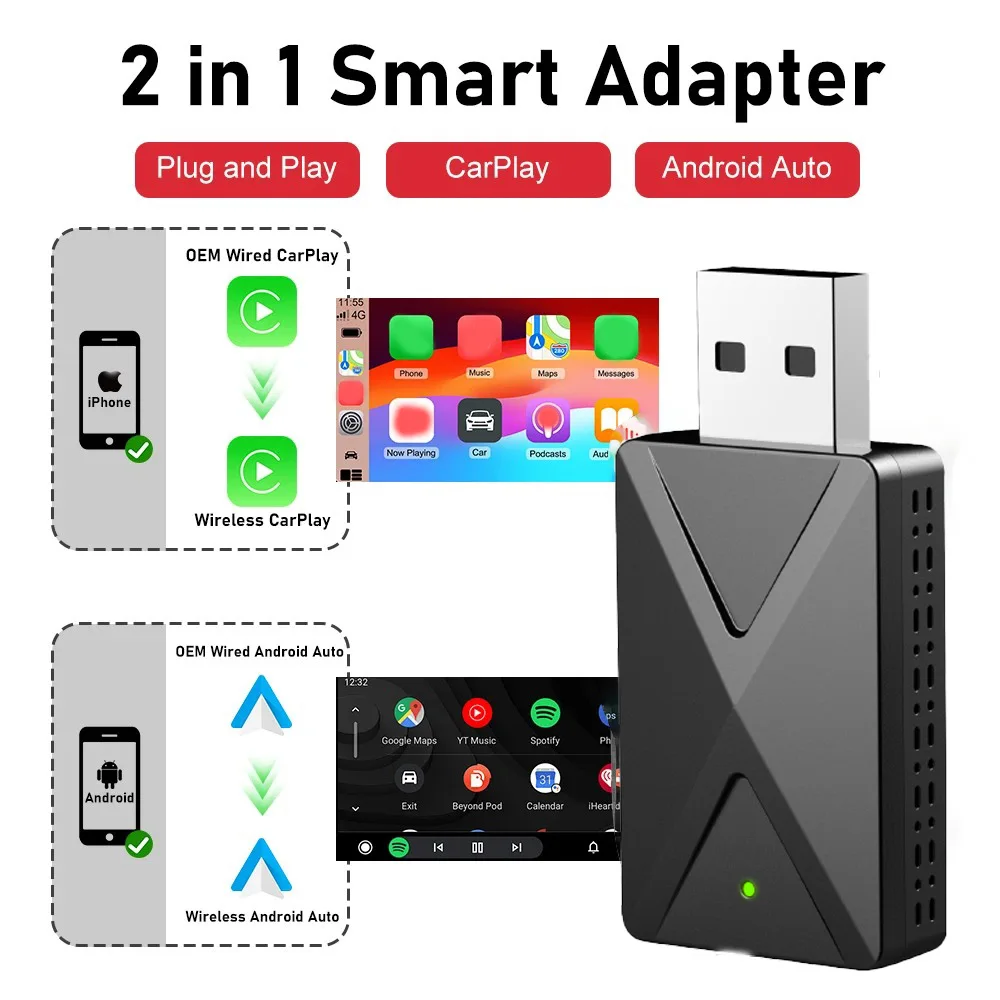 Mini Black Wireless…