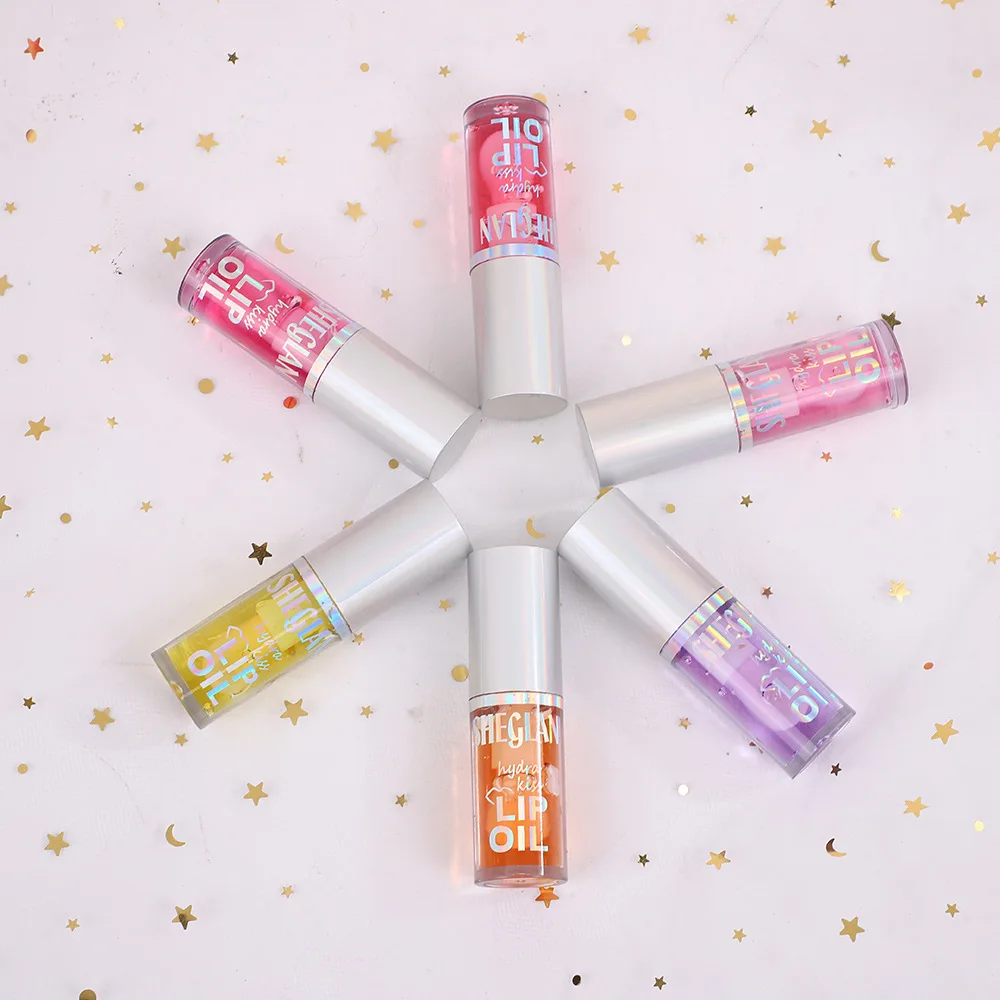 24개입 수분 립글로스 변색 보습 립글로스 세트 방수 립케어 대량