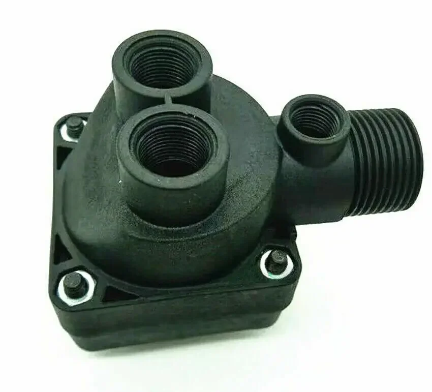 

Tire Changer Air Blast Dump Valve 84198531 4198531 For COATS ATLAS CEMB