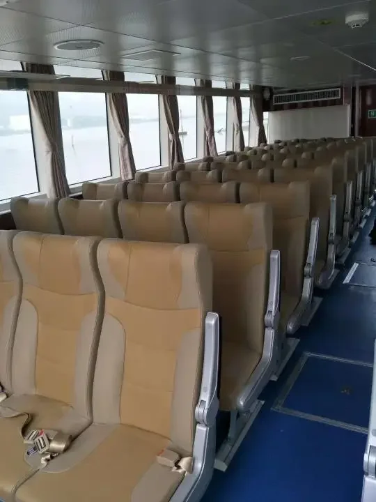 Marine Double Flip-back Seats Folding Boat Bench Seats for 2 Personspromote sales