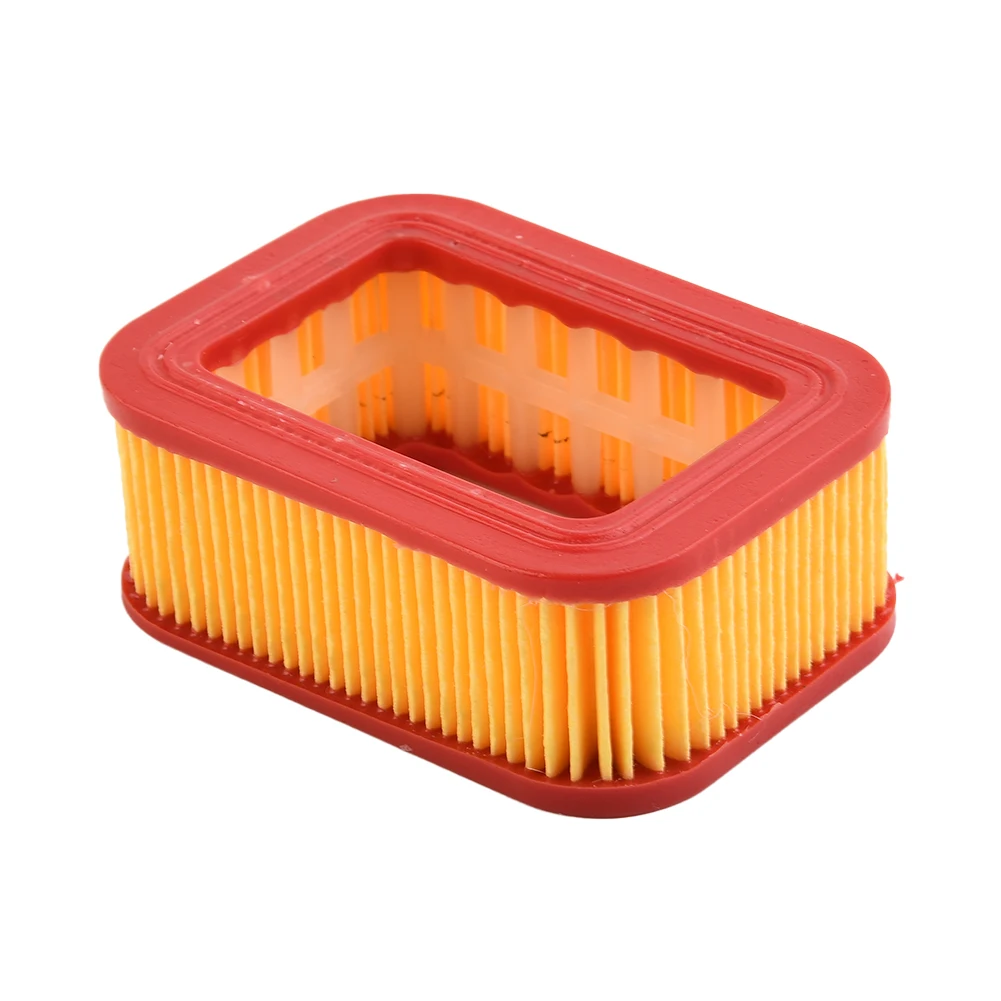 Replacement Air Filter Kits For 5200 5800 52CC/ 58CC Chainsaw Gasoline Parts Accessories Practical High Quality