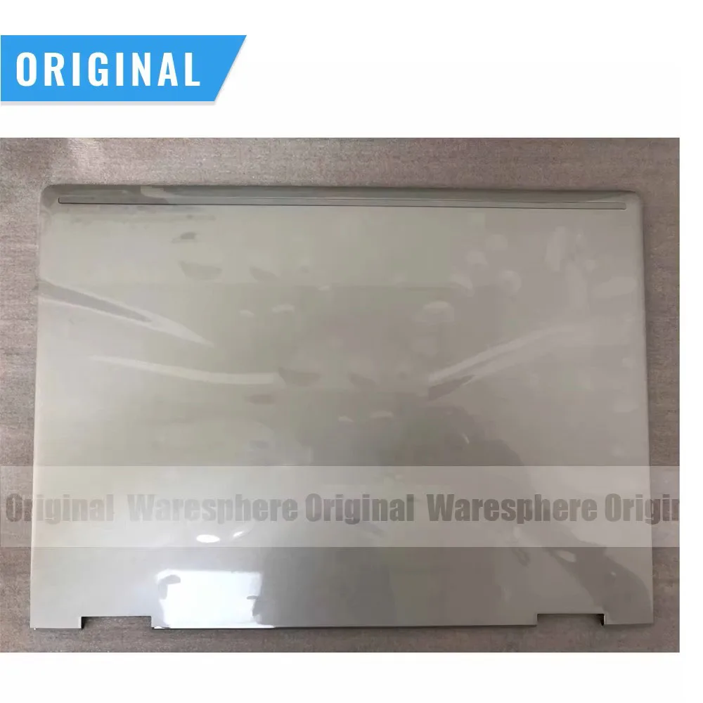 

Новый оригинальный чехол для Probook X360 430 G8, задняя крышка ЖК-дисплея, чехол 6070B1875801, серебристый