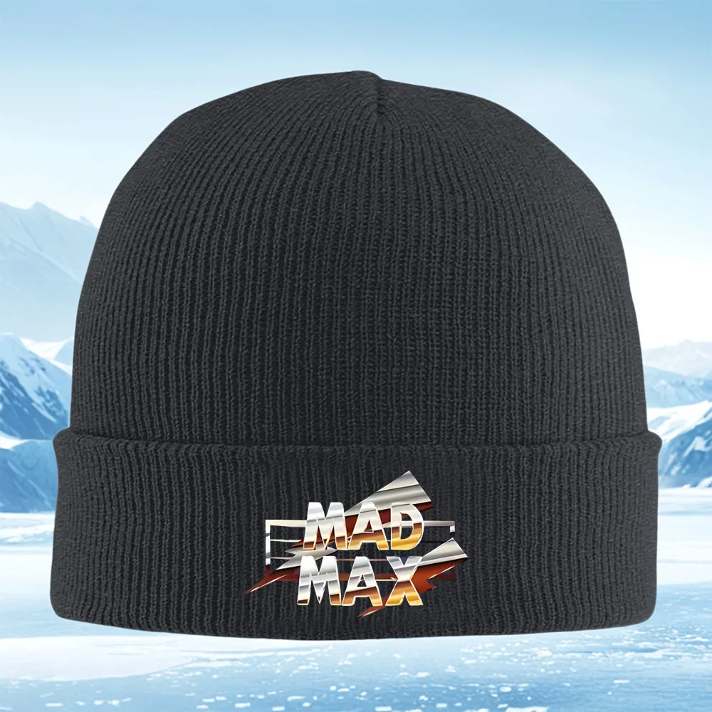 Mad Max Metallic Te…