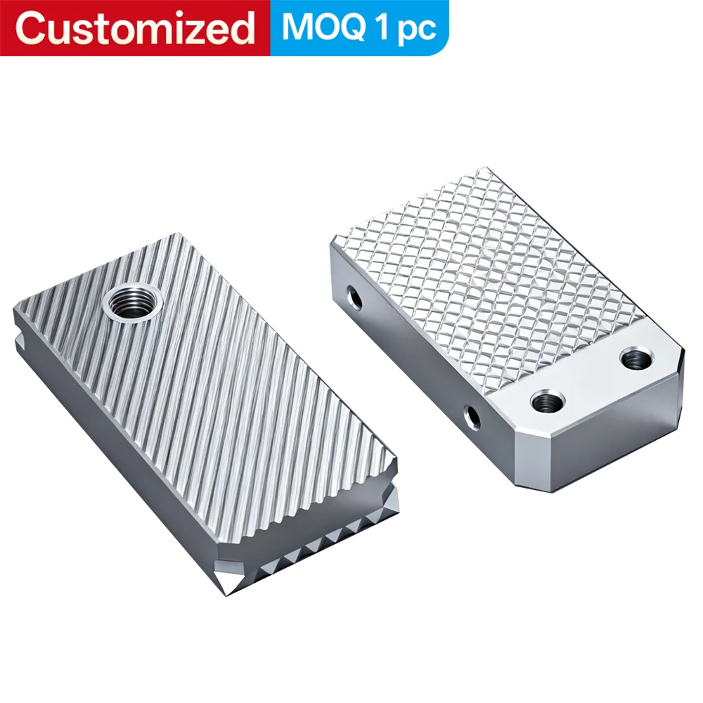 

2025 новый OEM-фрезерный сервис с ЧПУ, токарный обрабатывающий центр, детали из алюминиевого сплава и стали, 3d зажимы с ЧПУ, поворотная ось для инструментов с ЧПУ