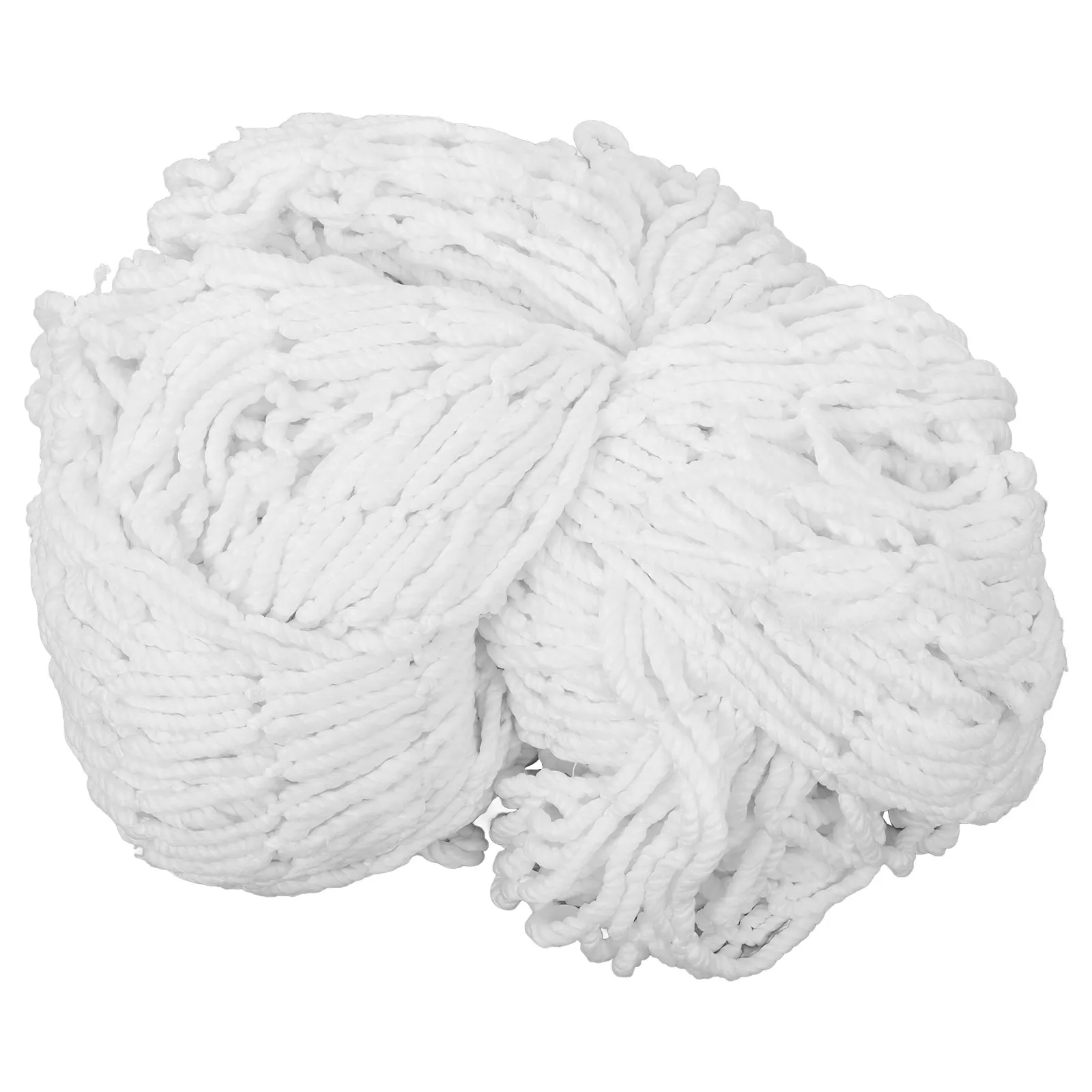 Kids Climbing Safety Net Nylon Hanging Net Heavy Duty for Tree House Balcony Stairs Fence Playground Protection Child Safety