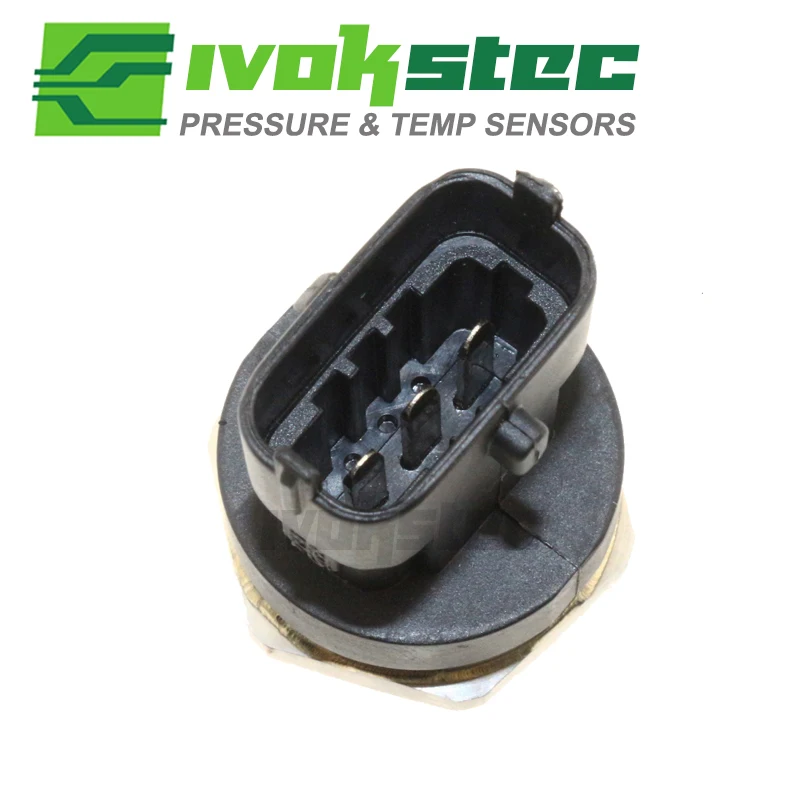 DIESEL CZUJNIK CR Common Rail Fuel High Pressure Sensor Regulator For RENAULT KANGOO CLIO 3 III Mk4 1.5 DCI 0281006241