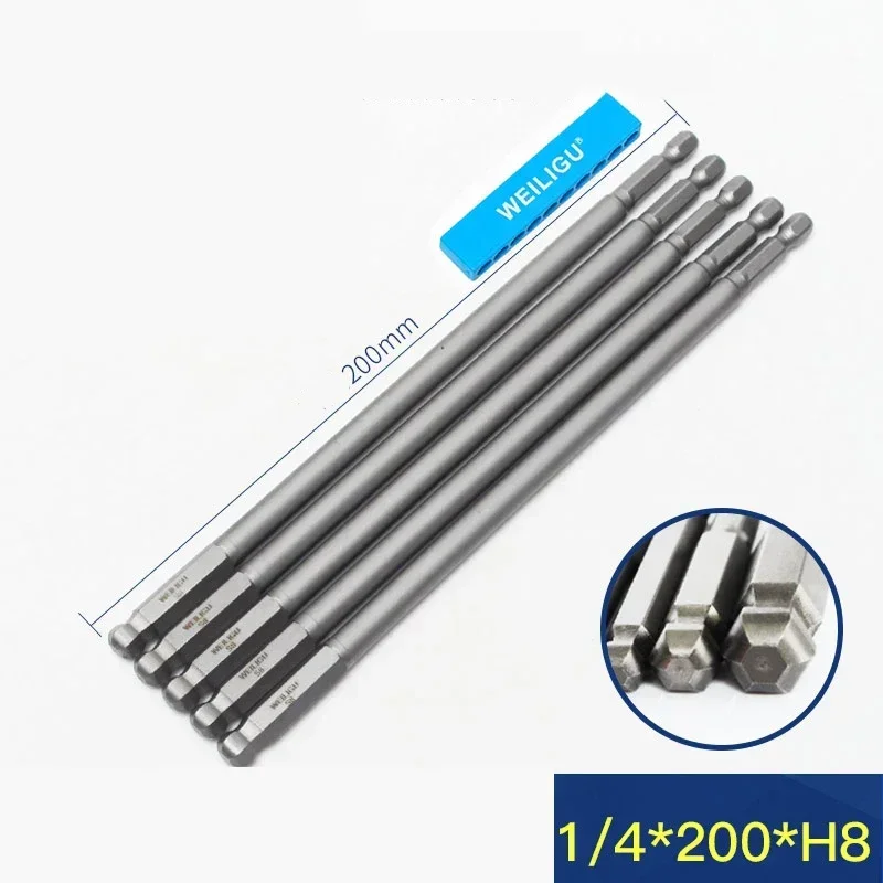 Variant: 200mmxH8 - 5pcs