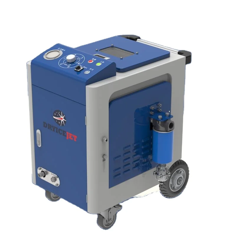 2025 Hot Sale BM9 Portable 220v High Pressure Electric Car Washer New Condition Family Dry Ice Cleaning Washing Machine