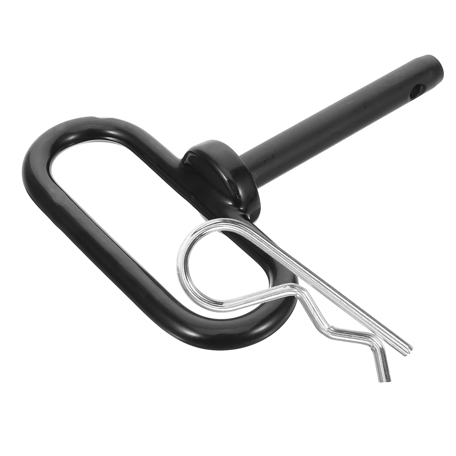 

Lawn Mower Connecting Pin Lawnmower Kit Hook Grass Trimmer Machine Accessory Hitch Accessories Trailer