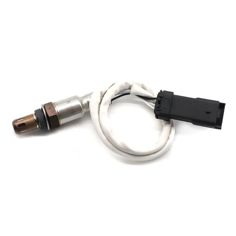 

Applicable to Peugeot Citroen oxygen sensor 9673438580 9810634380