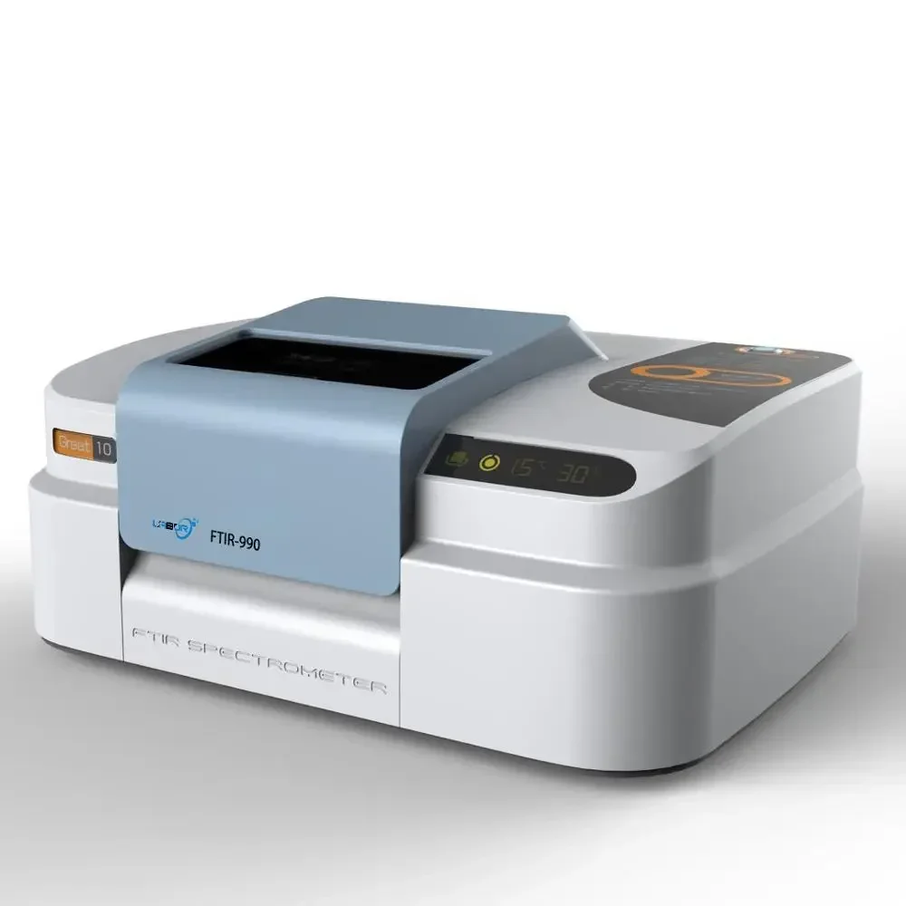 Spectrometer cheap  Spectrometer high quality with CE certification -990