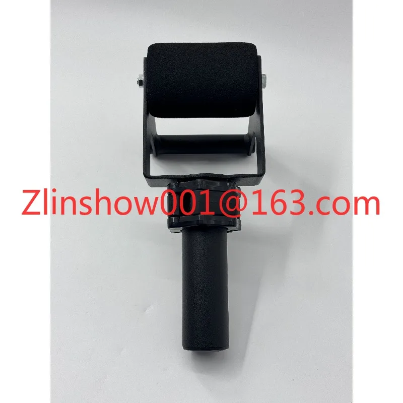 

25 мм 50 мм заводской прямой фитнес-оборудование, аксессуар для тренажера для голени на одну ногу с Tib-бар для тренировки мышц теленка Tibialis