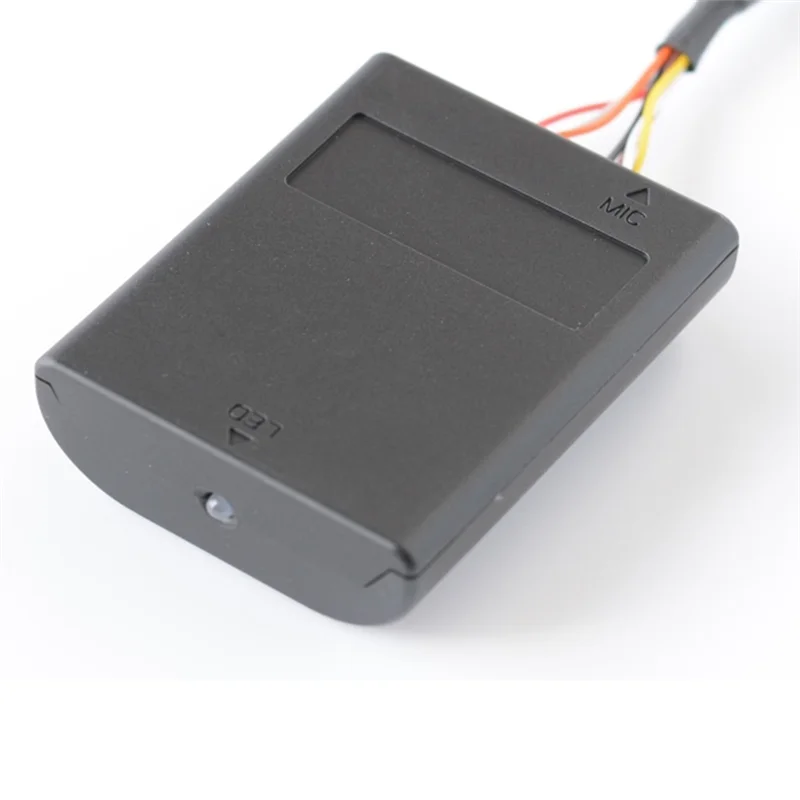 

A51K-For Golf Bora Passat B5/Polo Beetle A4 A6 Bluetooth Music Wireless Disc Box