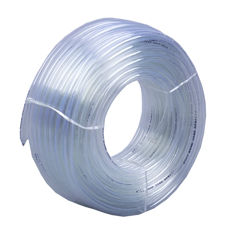 8mm coniglio bevitore tubo 5m/10m/20m/30m coniglio abbeveratoio rubinetto capezzolo pollo fontanelle tubo dell\'acqua attrezzatura per