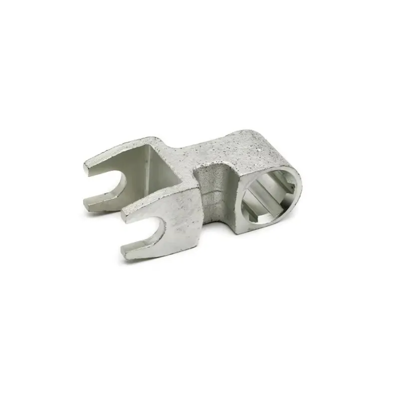 

Precision High Strength Forging Hinge With Excellent Wear Resistance Die Forging Parts CNC Machining Services
