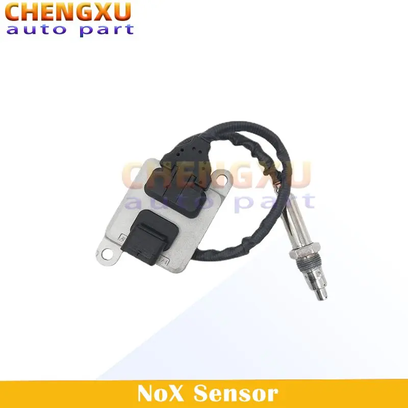 

5WK9 6681E A0009059603 New 12V NOX Oxygen Sensor for Mercedes Benz W222 W447 R172 X253 X222 R172 Sprinter Spare Part