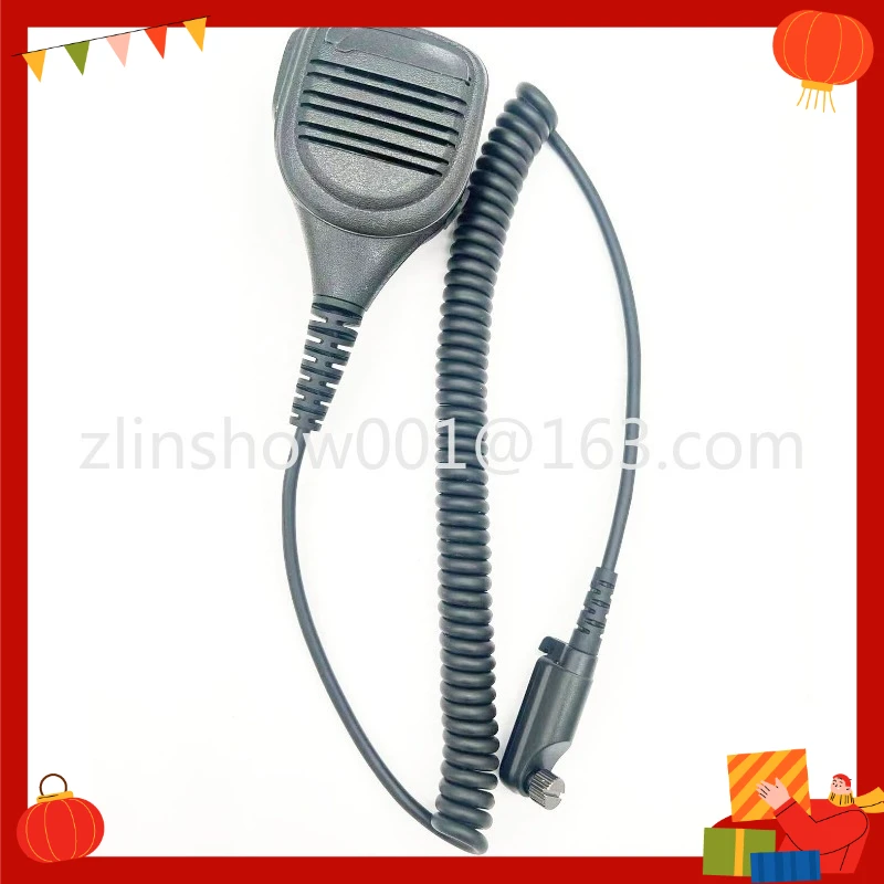Suitable for X1P/X1E/PD600/PD680/HP780 digital walkie-talkie