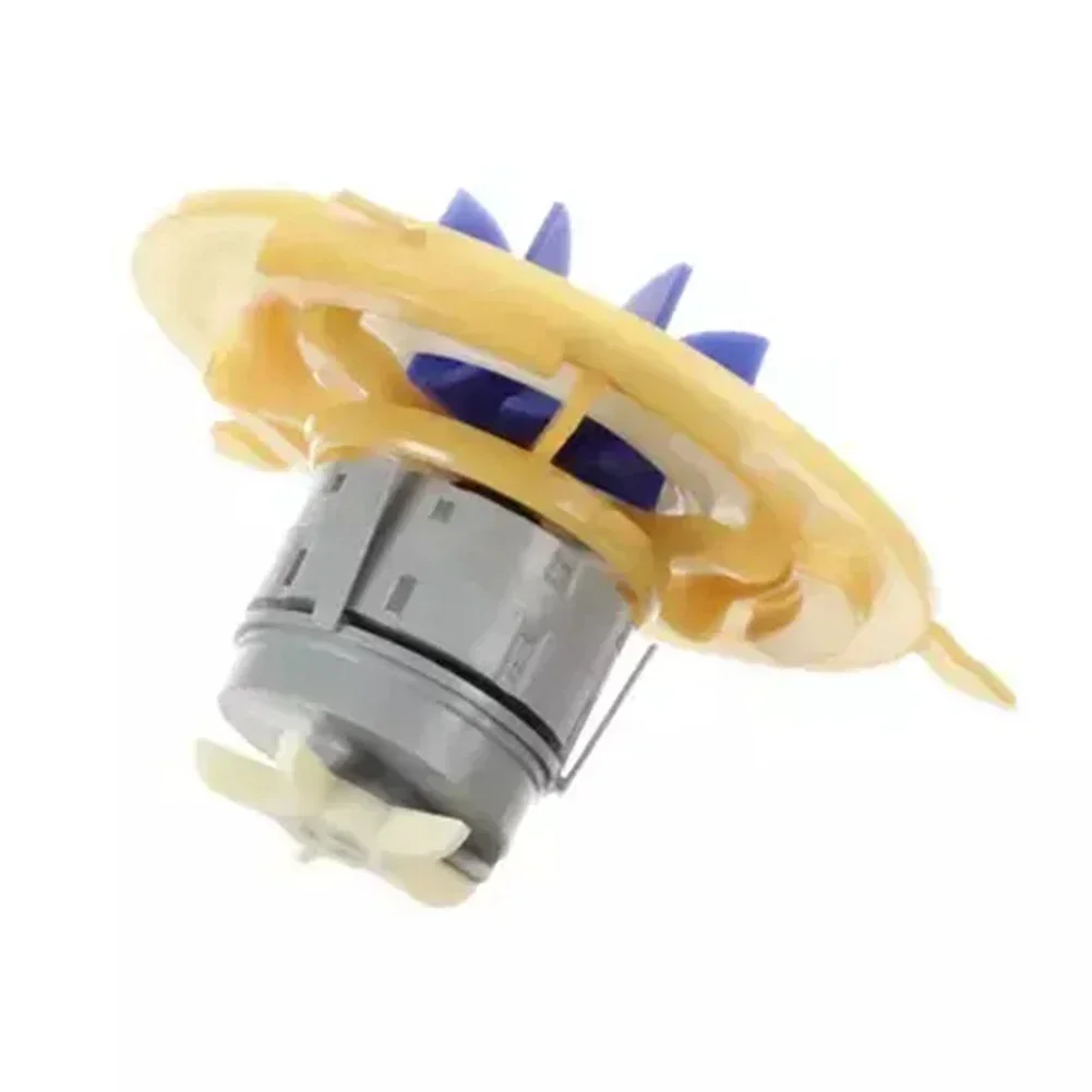 

Upgraded 524285P Motor Rotor Assembly PH5 For Fisher & For Paykel DSC Dishwasher DD605 DS605 DD60S DD60D DD24S DD24D DD224 DDSDF