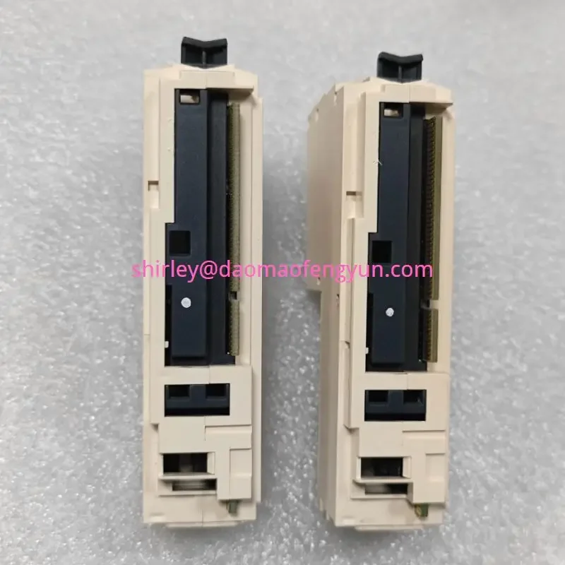 Used MDS-A-BT-2 PCRS2 bus interface module TM5PCRS2 original