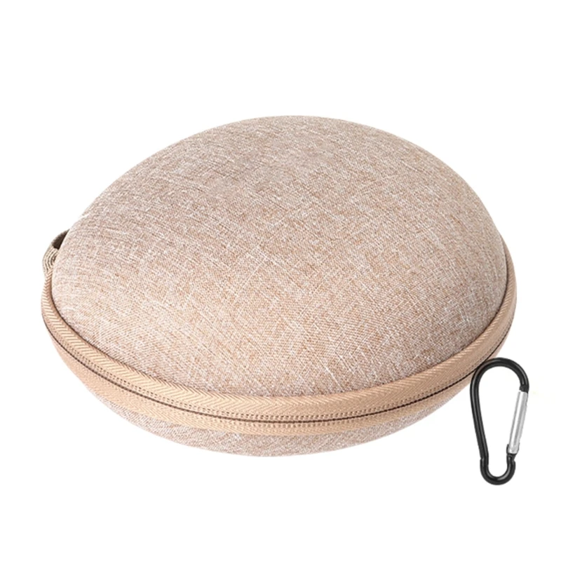 Custodia in EVA resistente per borsa da viaggio pieghevole per cuffie 770NC/QC20i