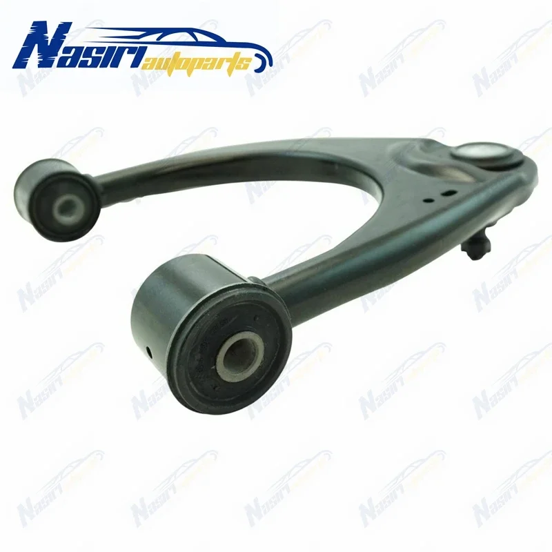 Pair of Front Upper Control Arms For TOYOTA SEQUOIA TUNDRA 2007-2016 K621307 K621308 486300C010 486300C011 486100C010 486100C011