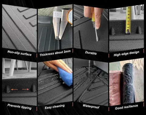 10 best sales truck bed liner - №4