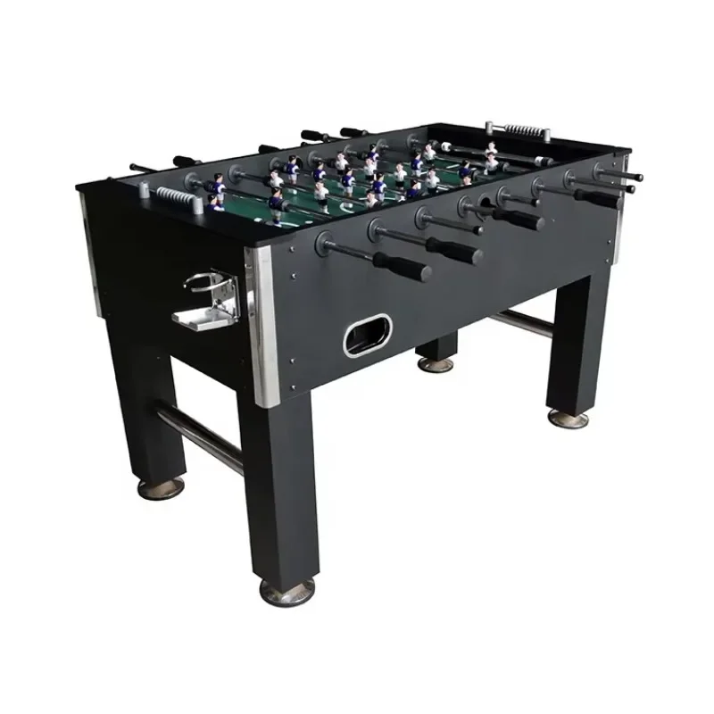 

Adult Indoor Sport Soccer Game Machine, Custom Football Table Game