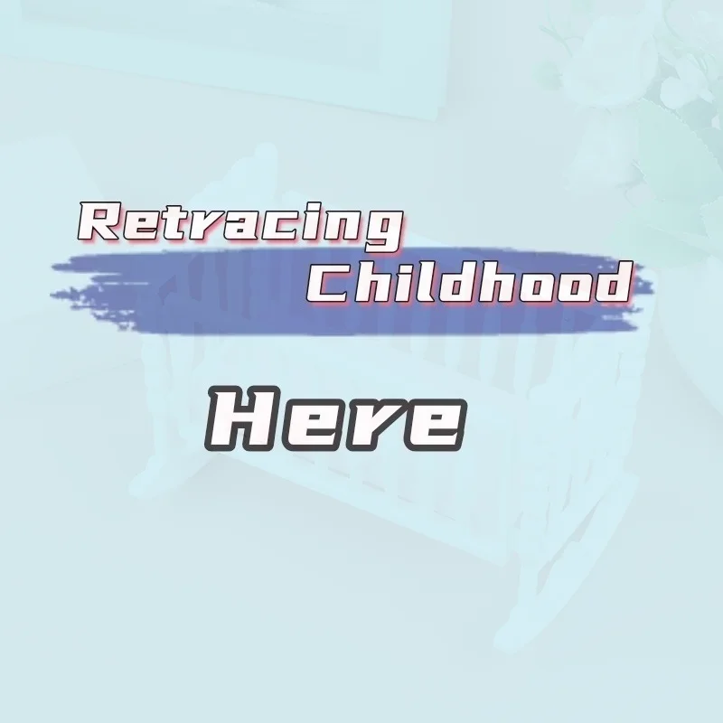 Doll House Light Pink White Baby Doll Shaker Toy Accessories Bed Cradle Crib-Toy